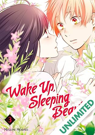 Wake Up, Sleeping Beauty Vol. 3